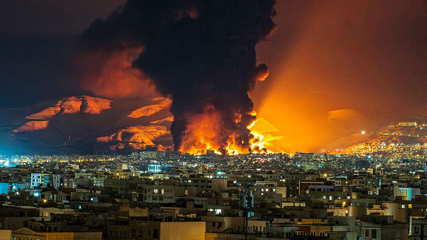 Bursat bien dhe nafta rritet mes përshkallëzimit të kërcënimeve mes Trump dhe Iranit